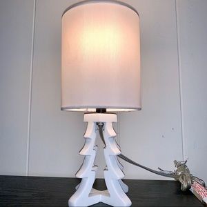 Tree Table Lamp